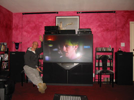 My Home Theatre